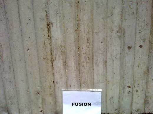 Fusion after