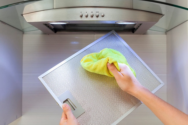 Чистящее средство антижир для кухни. Эффективное средство от жира длячистки и мытья на кухне